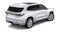 2026 Buick Enclave Avenir SUV FWD
