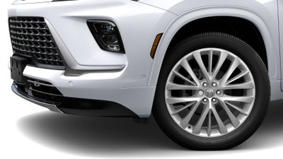 2026 Buick Enclave Avenir SUV FWD