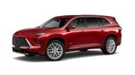 2026 Buick Enclave Avenir SUV FWD