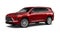 2026 Buick Enclave Avenir SUV FWD