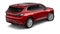 2026 Buick Enclave Avenir SUV FWD