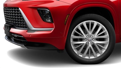 2026 Buick Enclave Avenir SUV FWD
