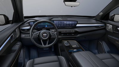 2026 Buick Enclave Avenir SUV FWD
