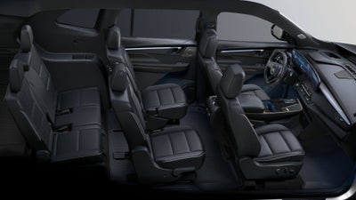 2026 Buick Enclave Avenir SUV FWD