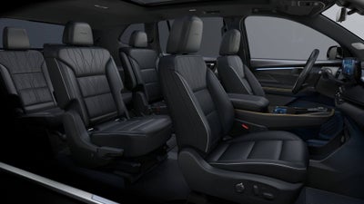 2026 Buick Enclave Avenir SUV FWD