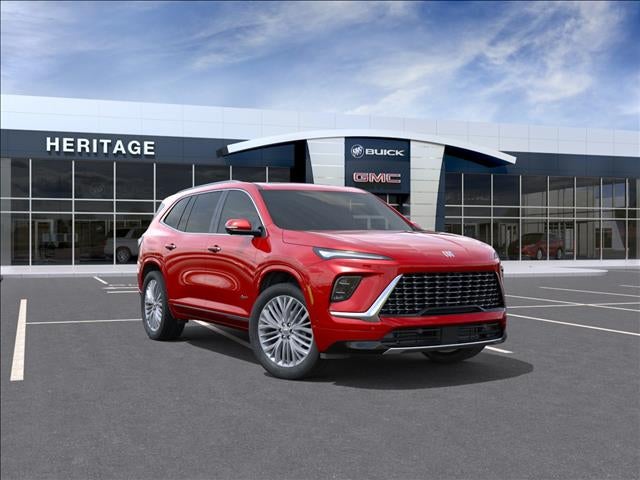 2027 Buick Enclave Avenir SUV FWD
