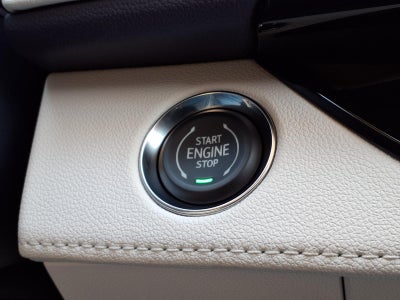 2027 Buick Enclave Avenir SUV FWD