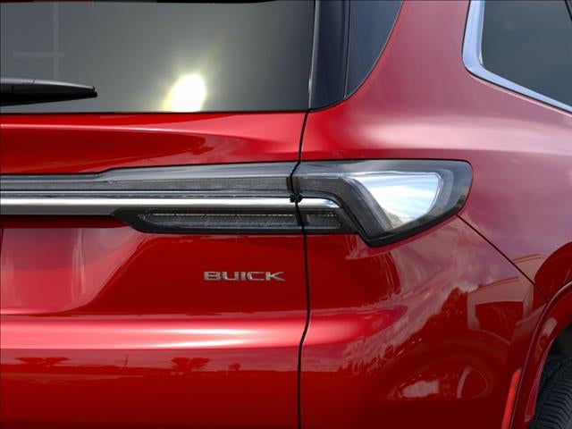 2027 Buick Enclave Avenir SUV FWD