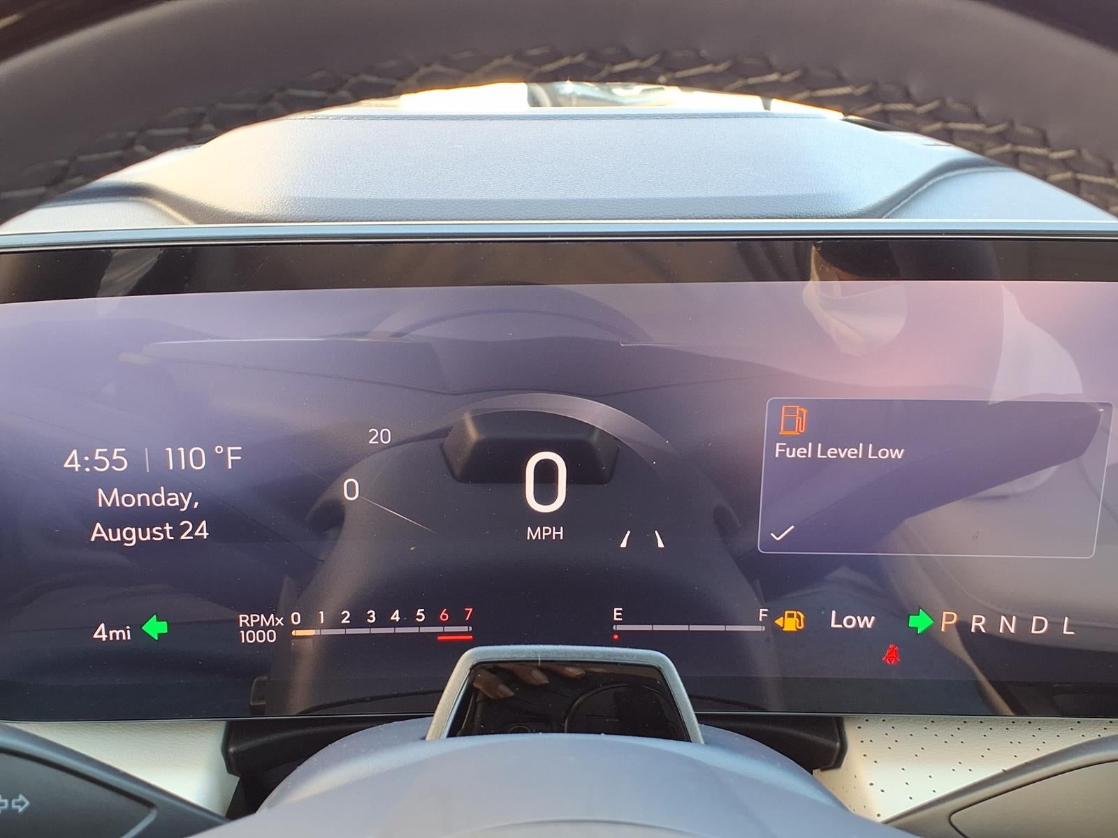 2027 Buick Enclave Avenir SUV FWD