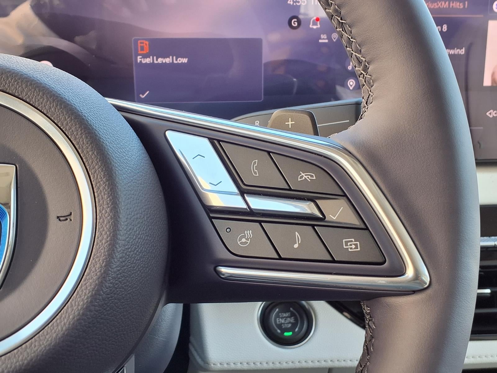 2027 Buick Enclave Avenir SUV FWD