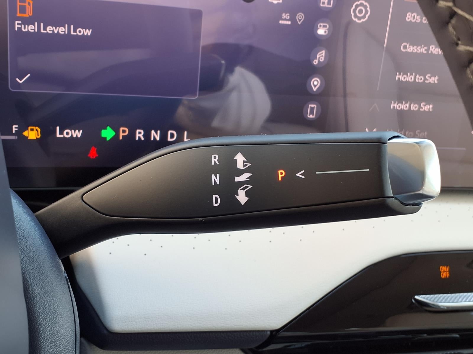 2027 Buick Enclave Avenir SUV FWD