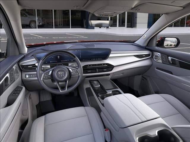 2027 Buick Enclave Avenir SUV FWD