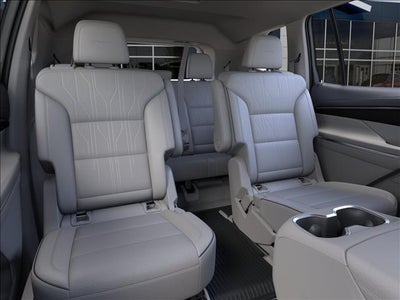 2027 Buick Enclave Avenir SUV FWD