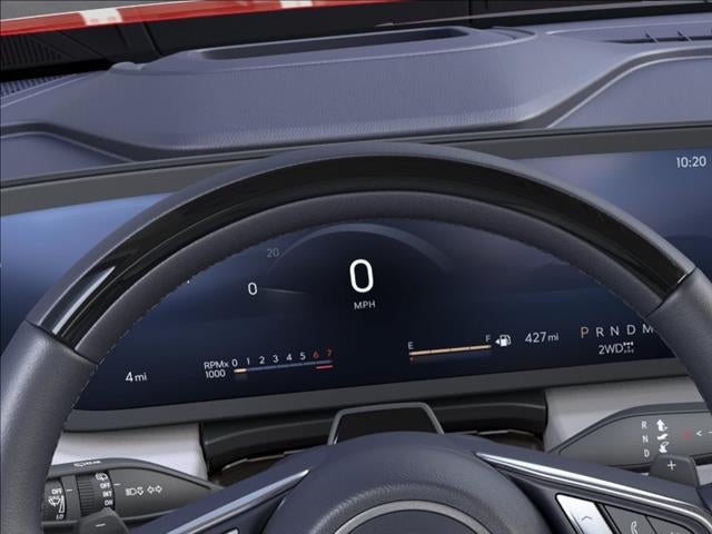 2027 Buick Enclave Avenir SUV FWD
