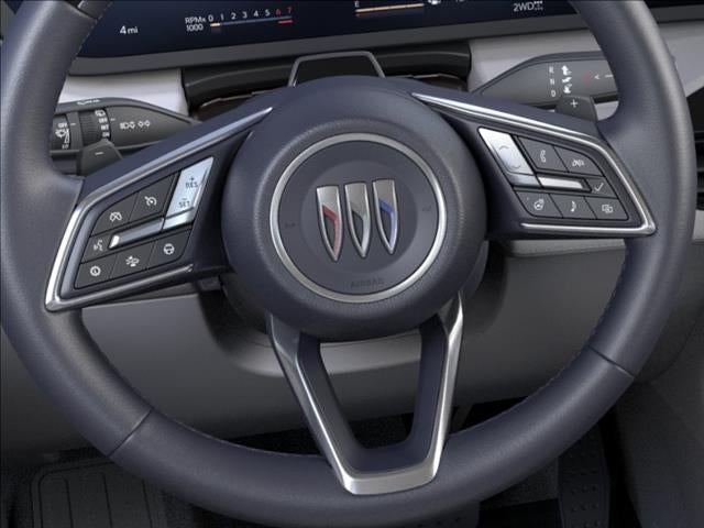 2027 Buick Enclave Avenir SUV FWD