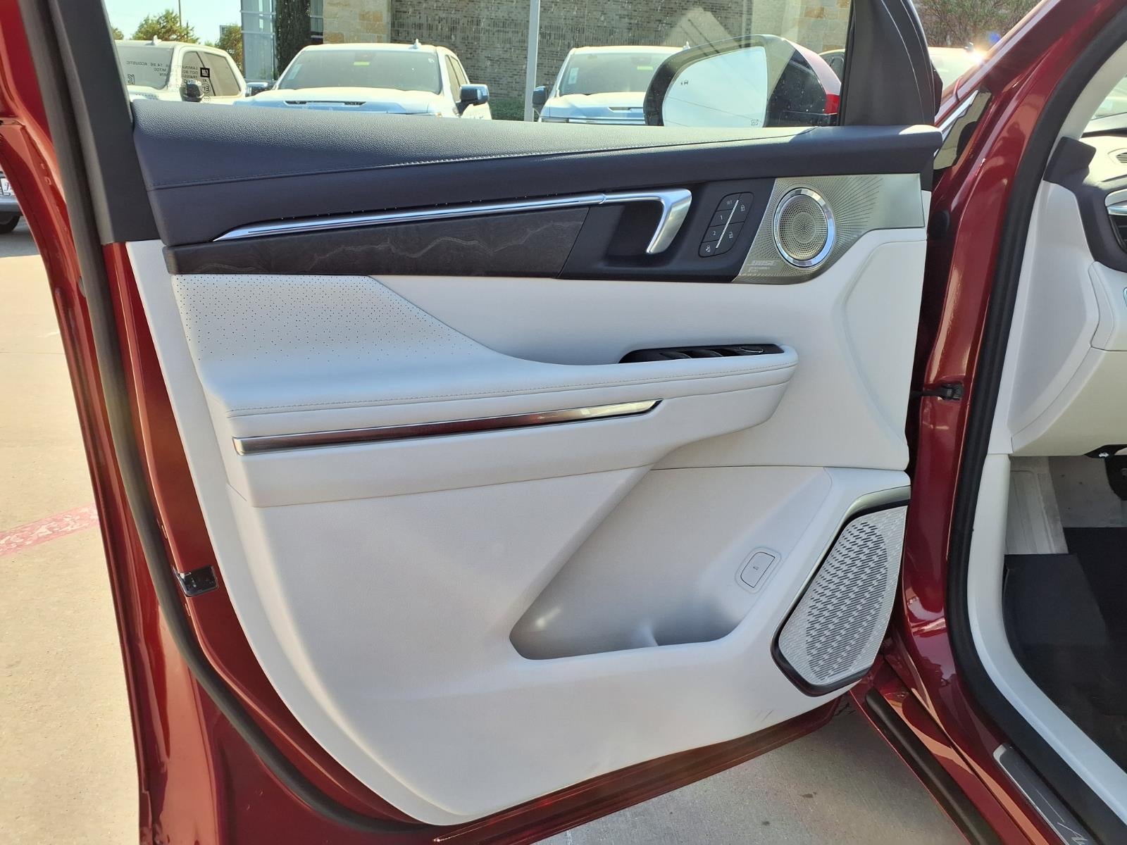 2027 Buick Enclave Avenir SUV FWD