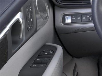 2027 Buick Enclave Avenir SUV FWD