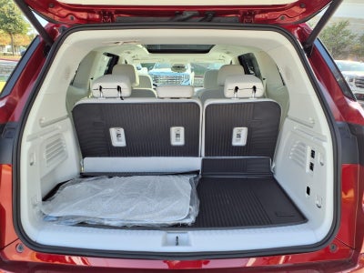 2027 Buick Enclave Avenir SUV FWD
