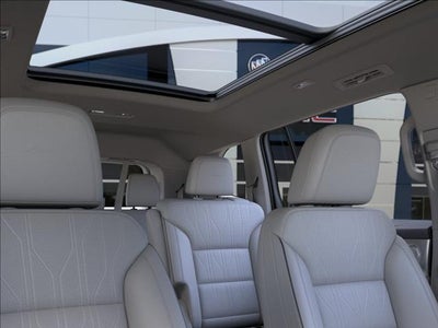 2027 Buick Enclave Avenir SUV FWD