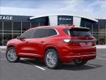 2027 Buick Enclave Avenir SUV FWD