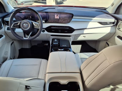 2027 Buick Enclave Avenir SUV FWD