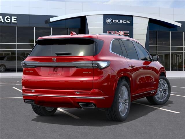 2027 Buick Enclave Avenir SUV FWD