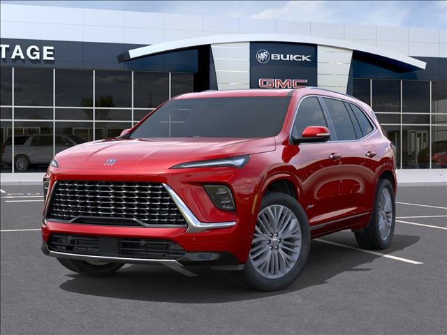 2027 Buick Enclave Avenir SUV FWD