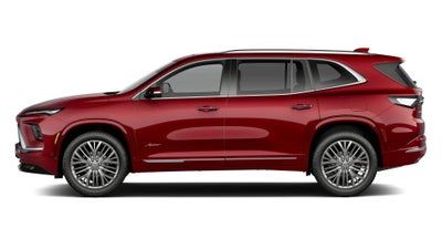 2027 Buick Enclave Avenir SUV FWD