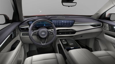 2027 Buick Enclave Avenir SUV FWD