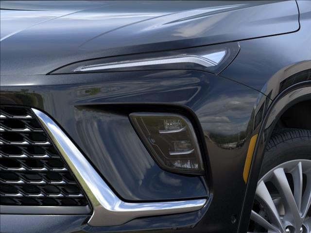 2026 Buick Enclave Avenir SUV FWD