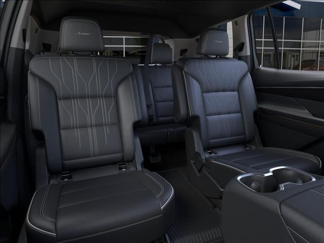 2026 Buick Enclave Avenir SUV FWD