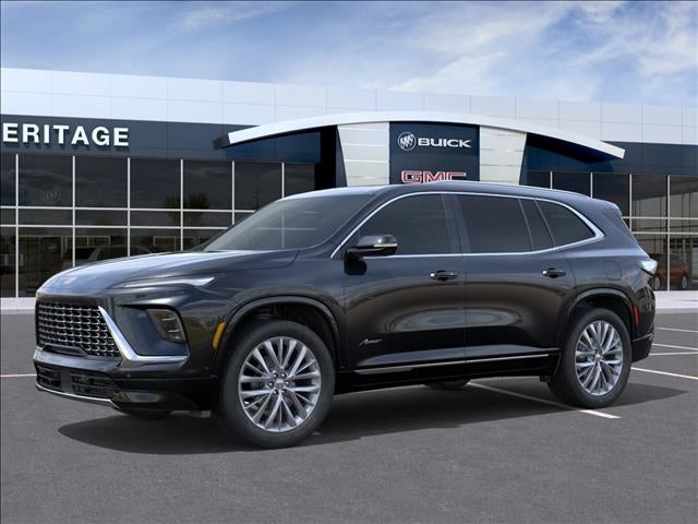 2026 Buick Enclave Avenir SUV FWD