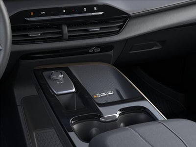 2026 Buick Enclave Avenir SUV FWD