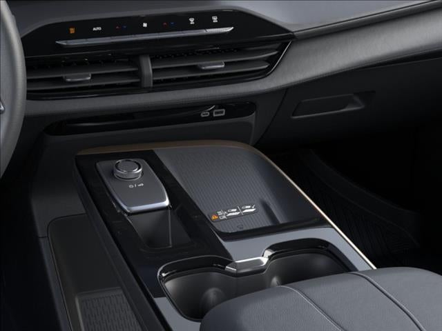 2026 Buick Enclave Avenir SUV FWD