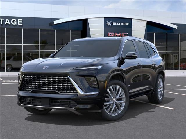 2026 Buick Enclave Avenir SUV FWD