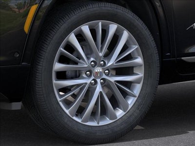 2026 Buick Enclave Avenir SUV FWD