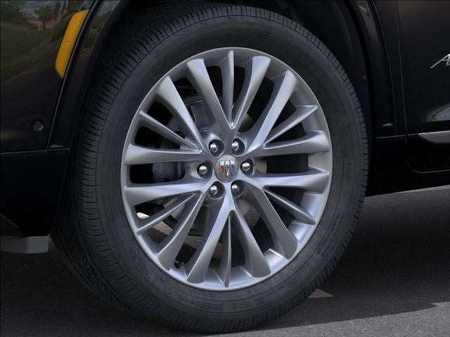 2026 Buick Enclave Avenir SUV FWD