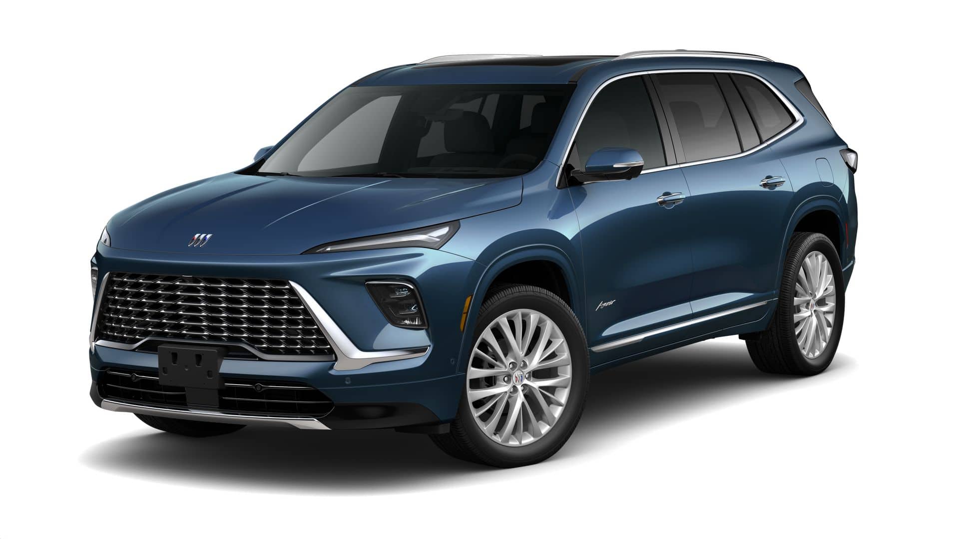 2026 Buick Enclave Avenir SUV FWD