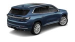 2026 Buick Enclave Avenir SUV FWD
