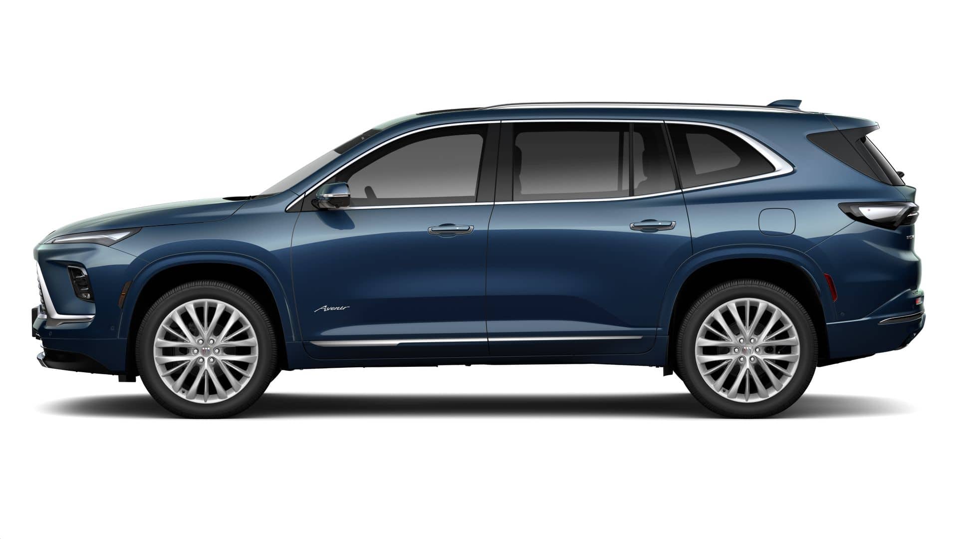 2026 Buick Enclave Avenir SUV FWD