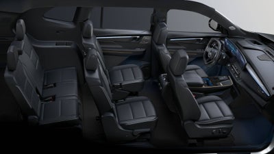 2026 Buick Enclave Avenir SUV FWD