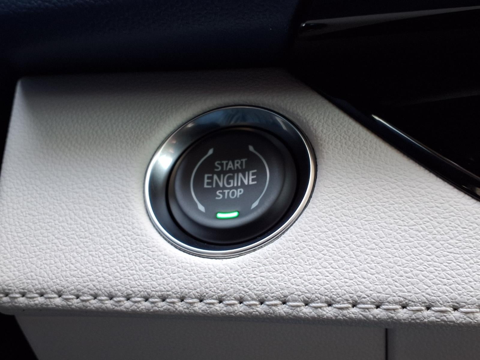 2026 Buick Enclave Avenir SUV FWD