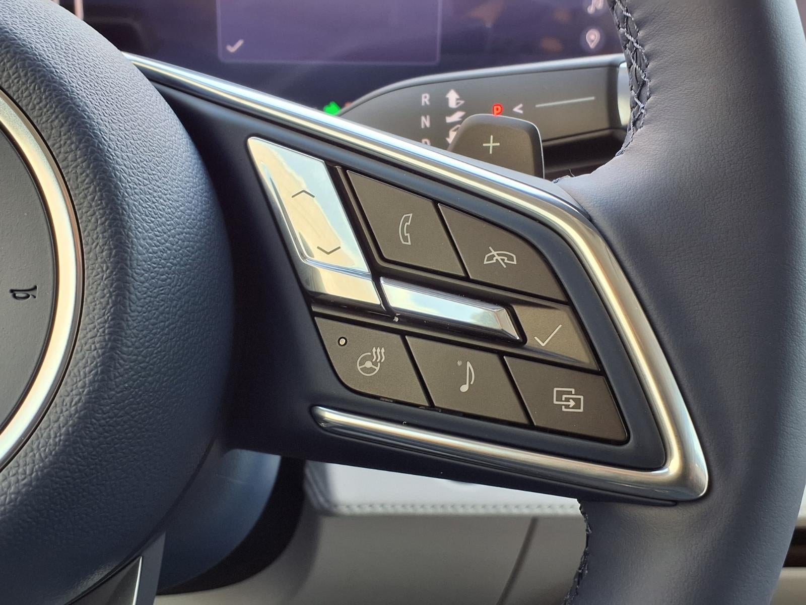 2026 Buick Enclave Avenir SUV FWD