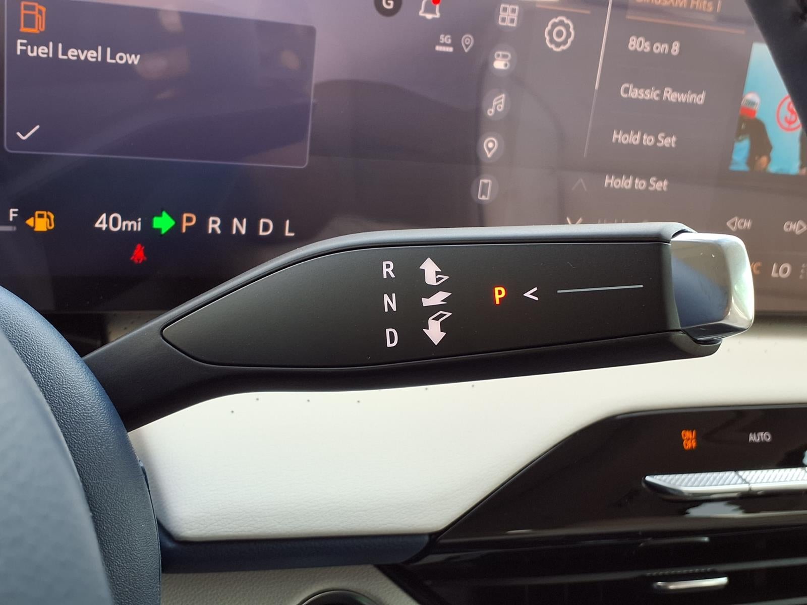 2026 Buick Enclave Avenir SUV FWD