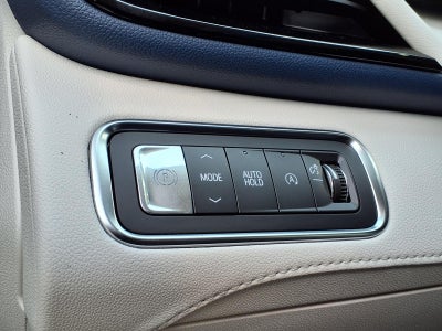 2026 Buick Enclave Avenir SUV FWD