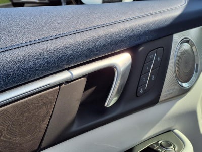 2026 Buick Enclave Avenir SUV FWD