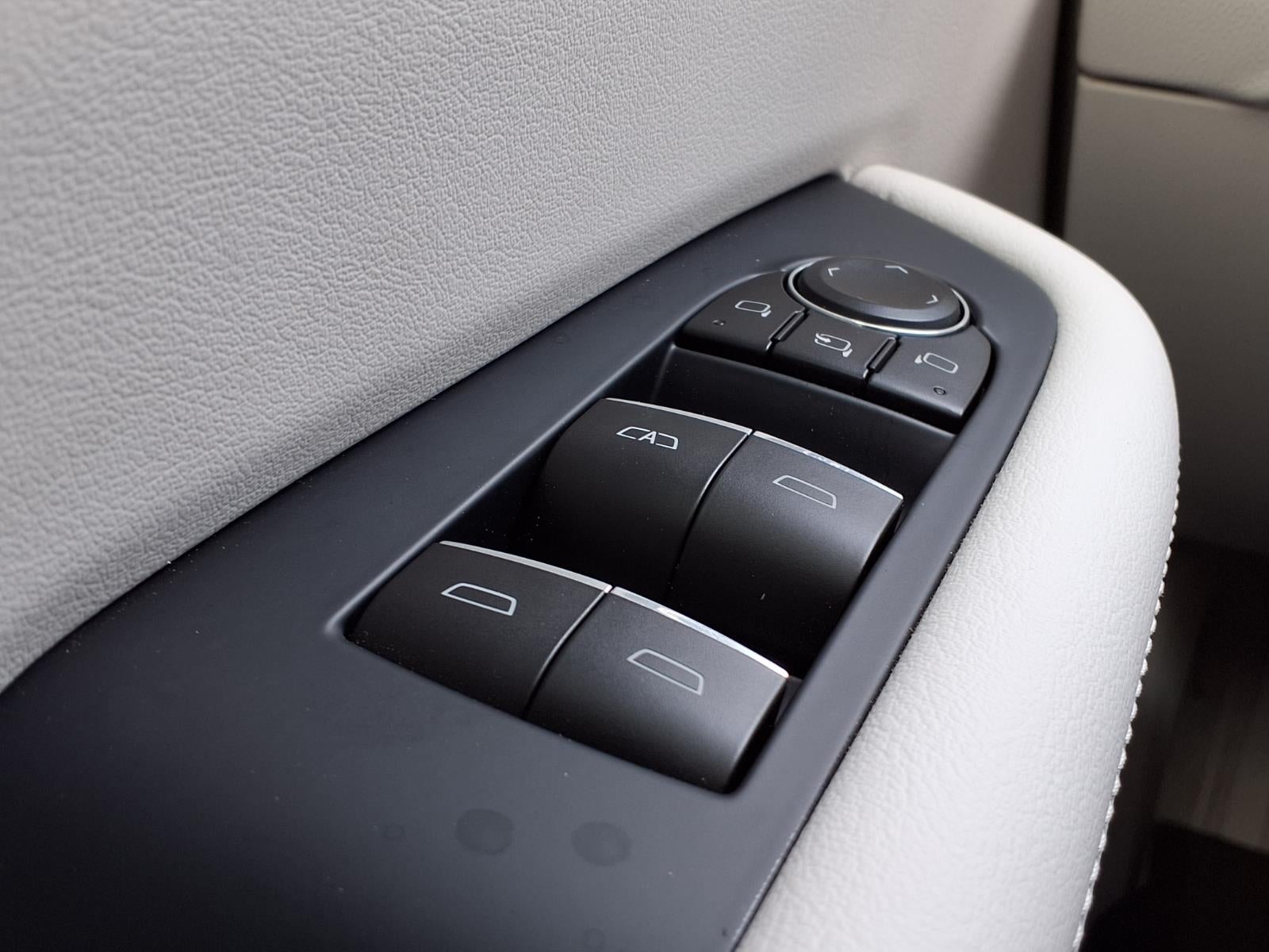2026 Buick Enclave Avenir SUV FWD