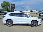 2026 Buick Enclave Avenir SUV FWD