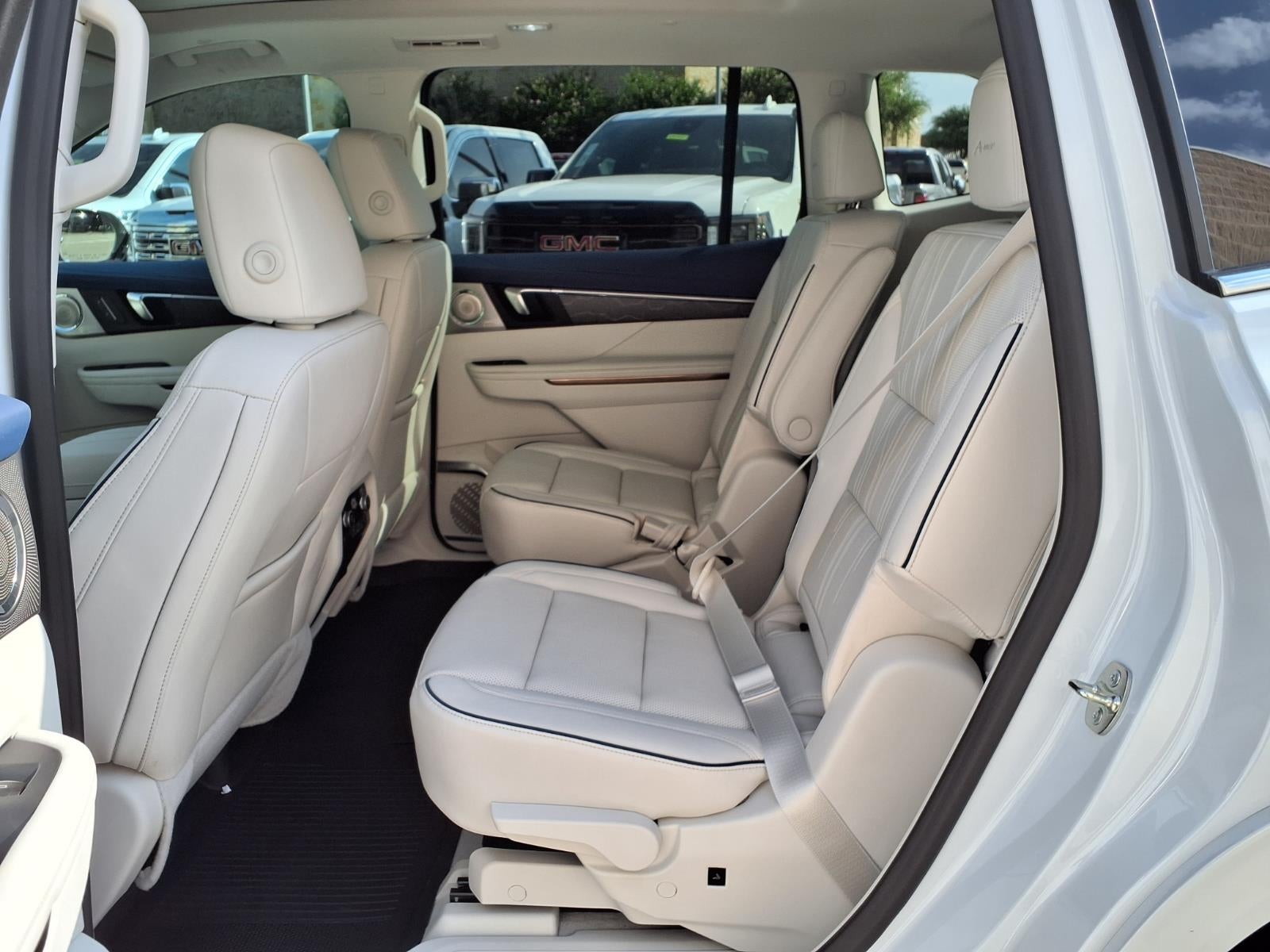 2026 Buick Enclave Avenir SUV FWD