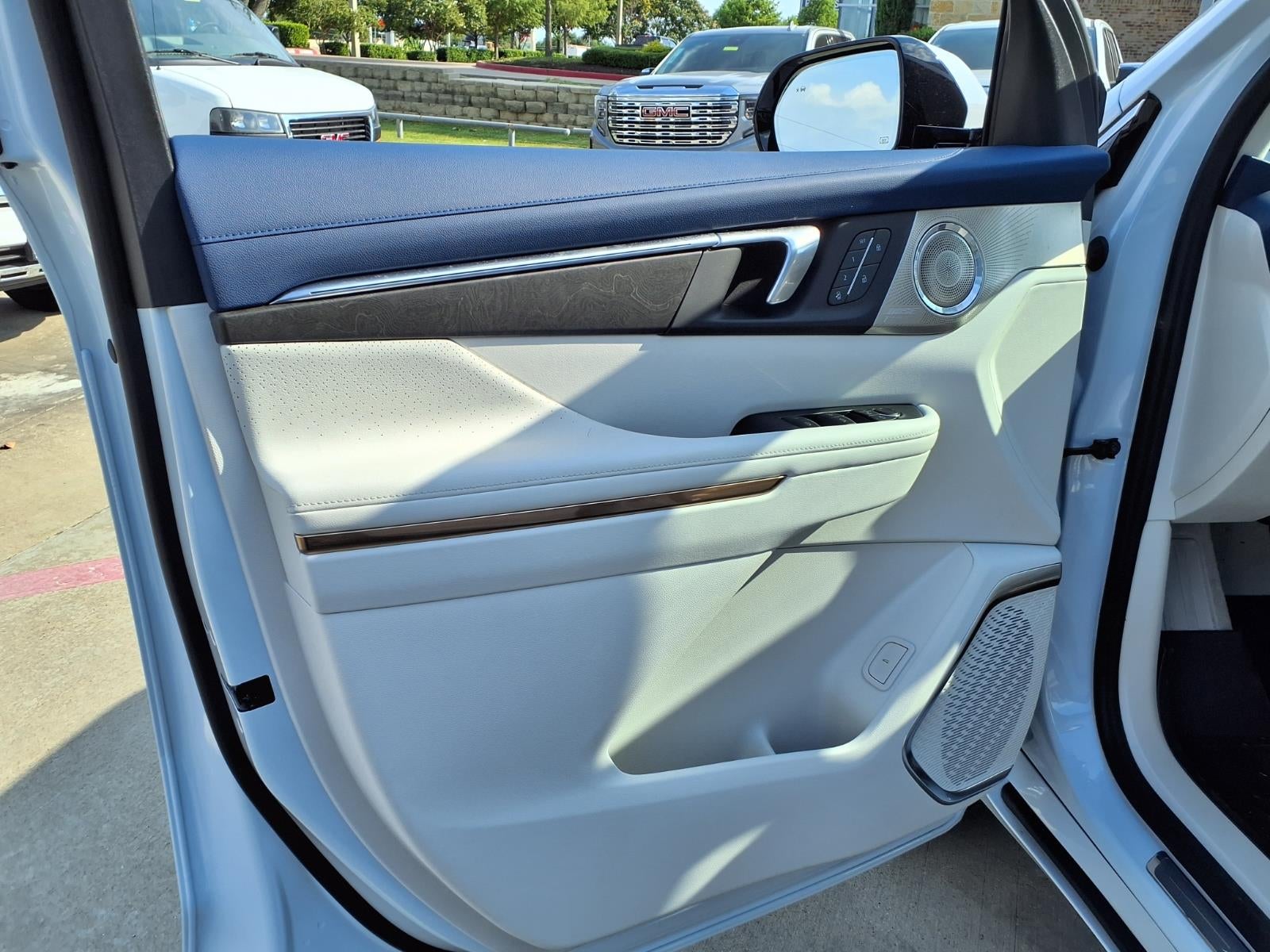 2026 Buick Enclave Avenir SUV FWD
